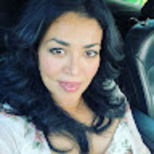 Meet your Posher, Sugey